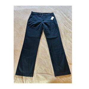 BRAND NEW Volcom Men's Dark Navy Chinos